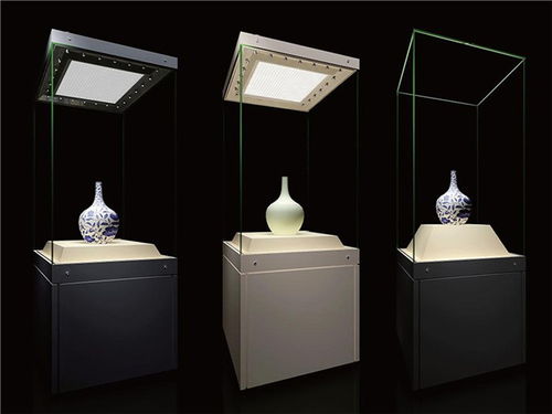 睿城專(zhuān)業(yè)品質(zhì) 文化展館展柜定制與展覽服務(wù)